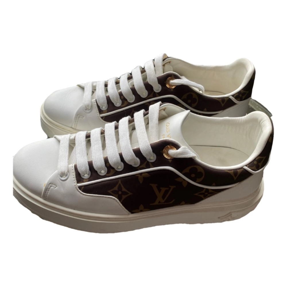 Louis Vuitton sneakers